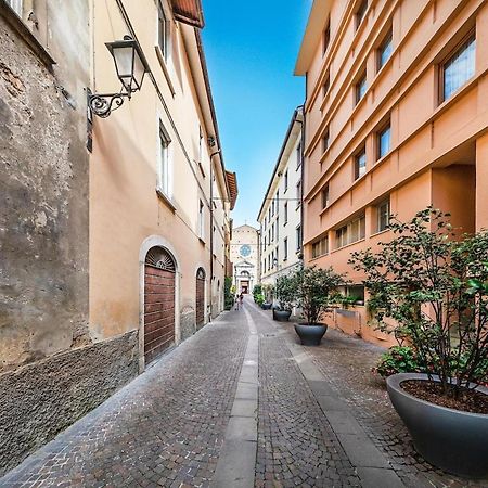 Il Lago Apartments By Wonderful Italy Salo Luaran gambar