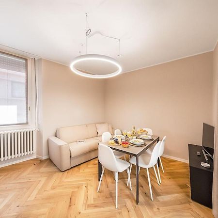 Il Lago Apartments By Wonderful Italy Salo Luaran gambar