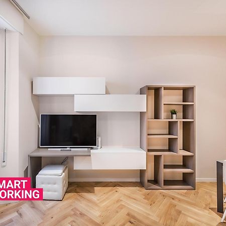 Il Lago Apartments By Wonderful Italy Salo Luaran gambar