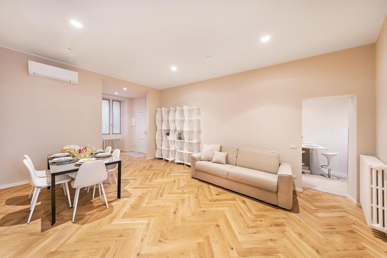 Il Lago Apartments By Wonderful Italy Salo Luaran gambar