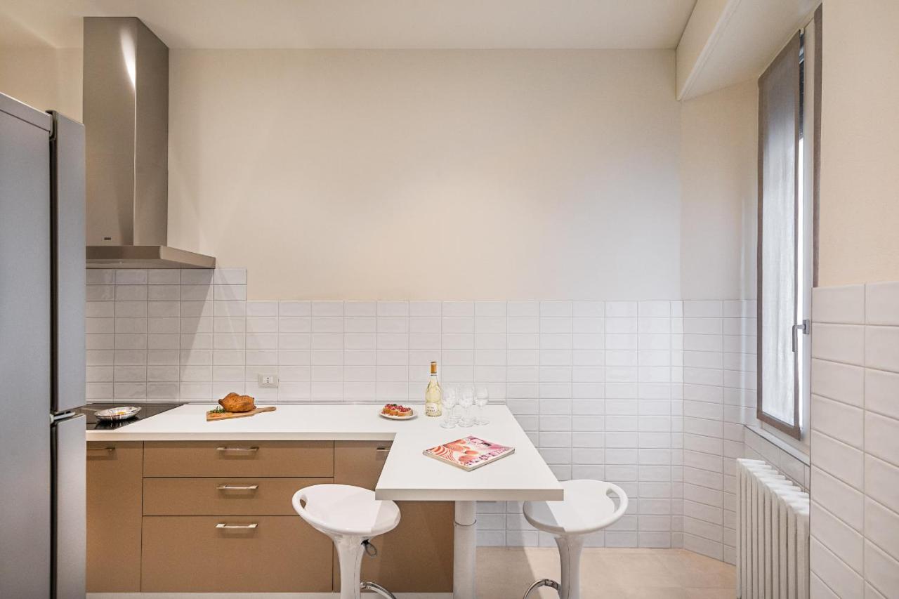 Il Lago Apartments By Wonderful Italy Salo Luaran gambar