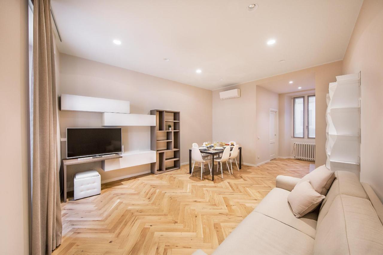 Il Lago Apartments By Wonderful Italy Salo Luaran gambar
