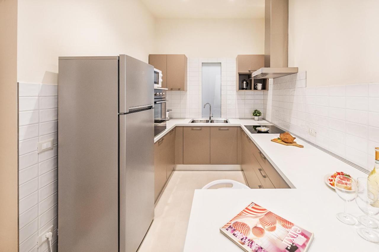 Il Lago Apartments By Wonderful Italy Salo Luaran gambar