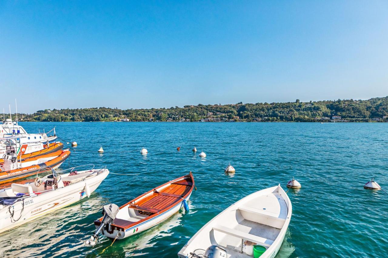 Il Lago Apartments By Wonderful Italy Salo Luaran gambar