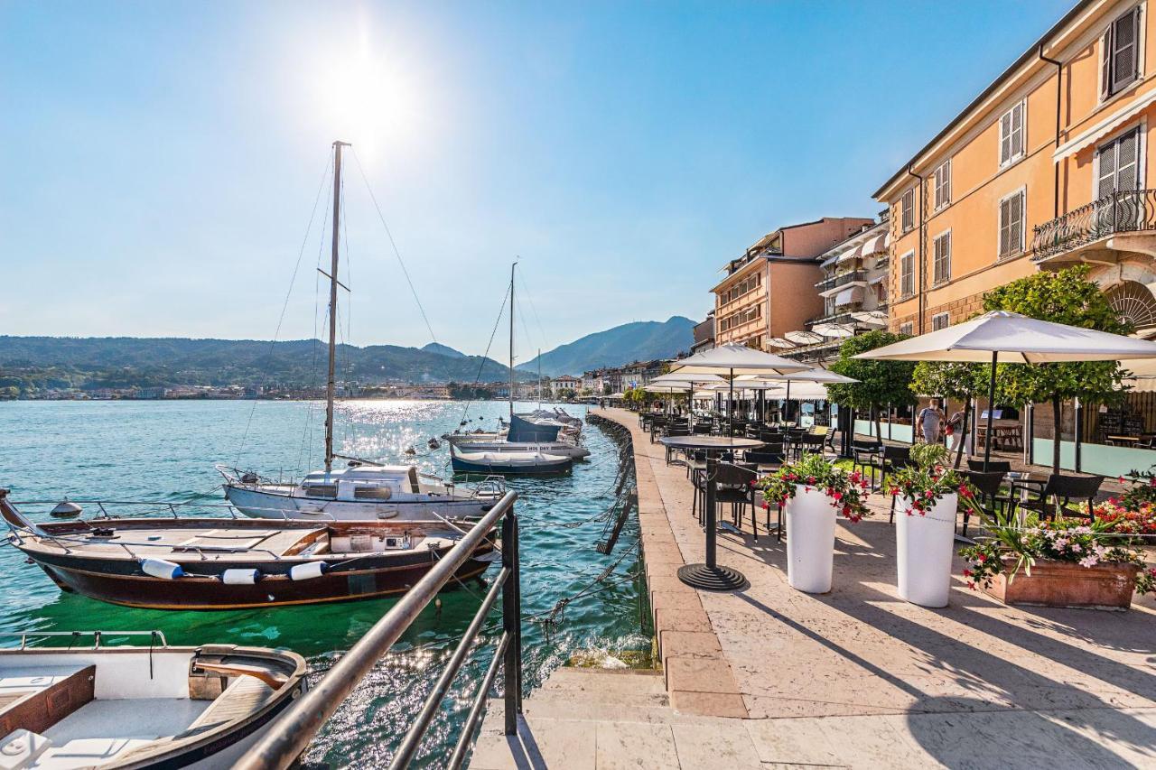 Il Lago Apartments By Wonderful Italy Salo Luaran gambar