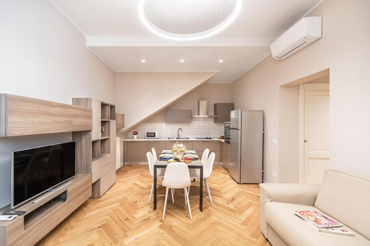 Il Lago Apartments By Wonderful Italy Salo Luaran gambar