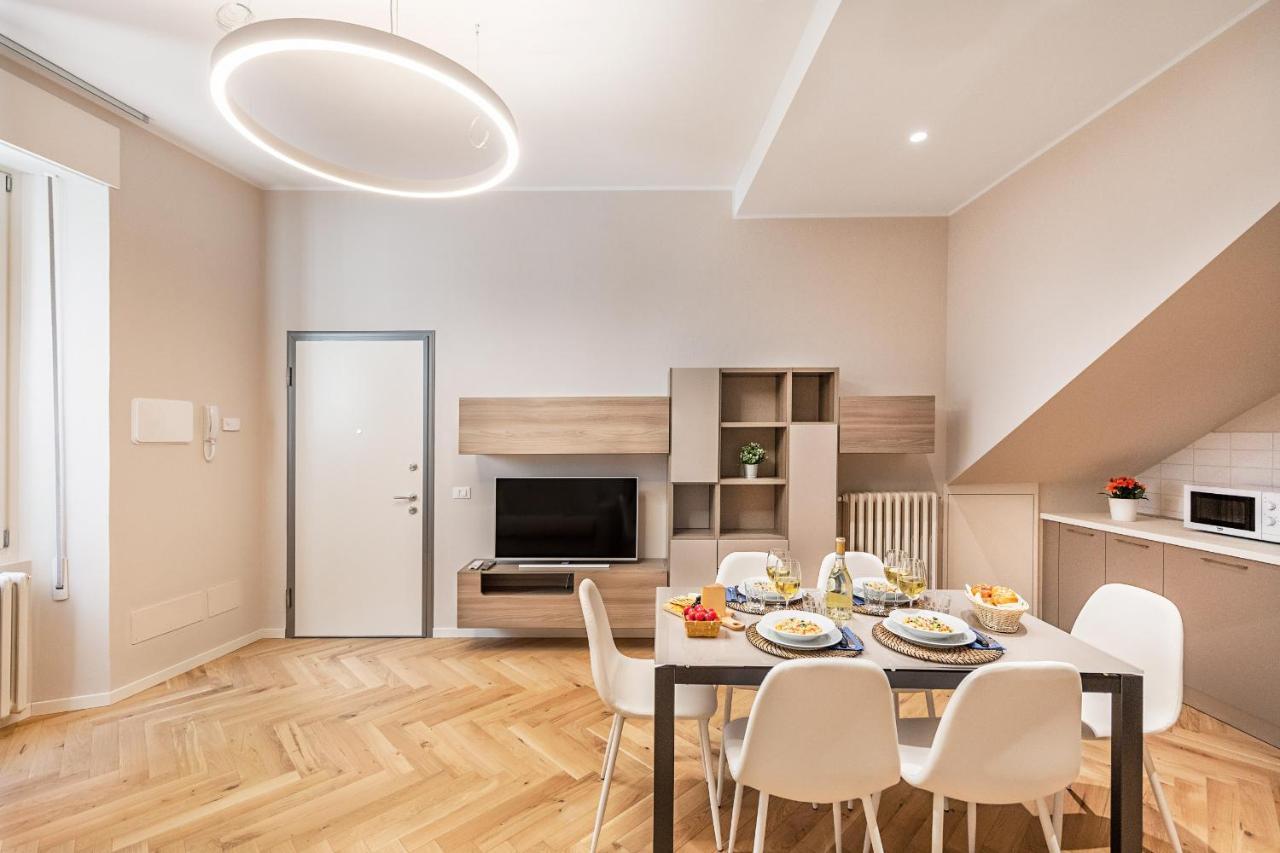 Il Lago Apartments By Wonderful Italy Salo Luaran gambar