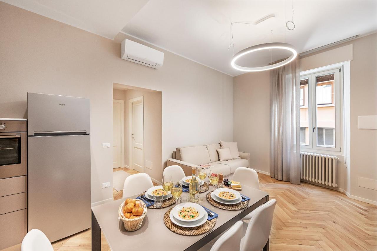 Il Lago Apartments By Wonderful Italy Salo Luaran gambar
