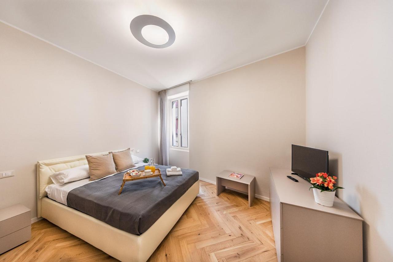 Il Lago Apartments By Wonderful Italy Salo Luaran gambar