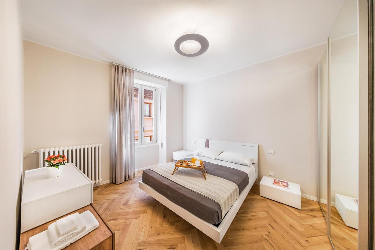 Il Lago Apartments By Wonderful Italy Salo Luaran gambar