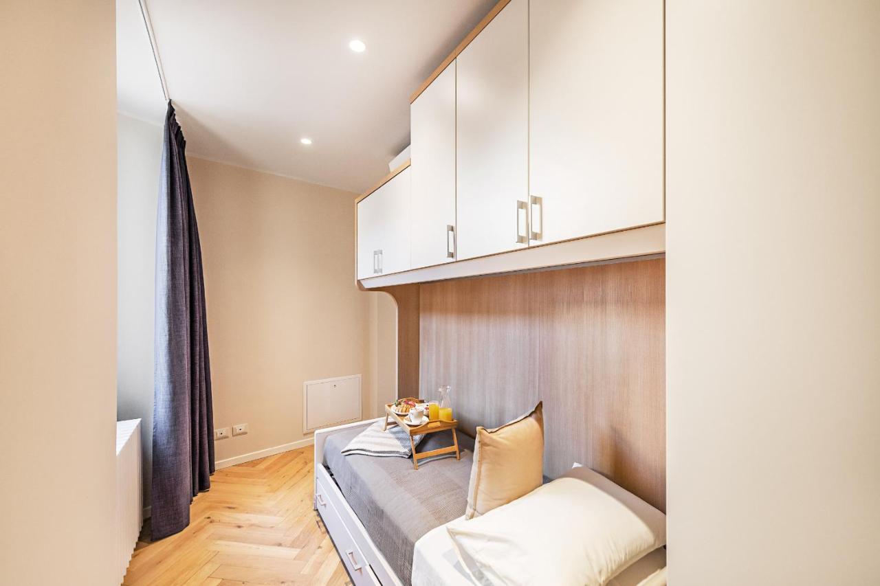 Il Lago Apartments By Wonderful Italy Salo Luaran gambar