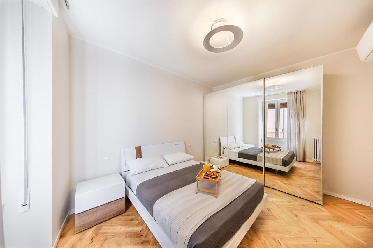 Il Lago Apartments By Wonderful Italy Salo Luaran gambar