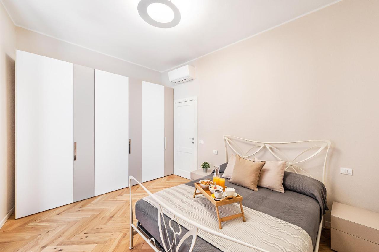 Il Lago Apartments By Wonderful Italy Salo Luaran gambar