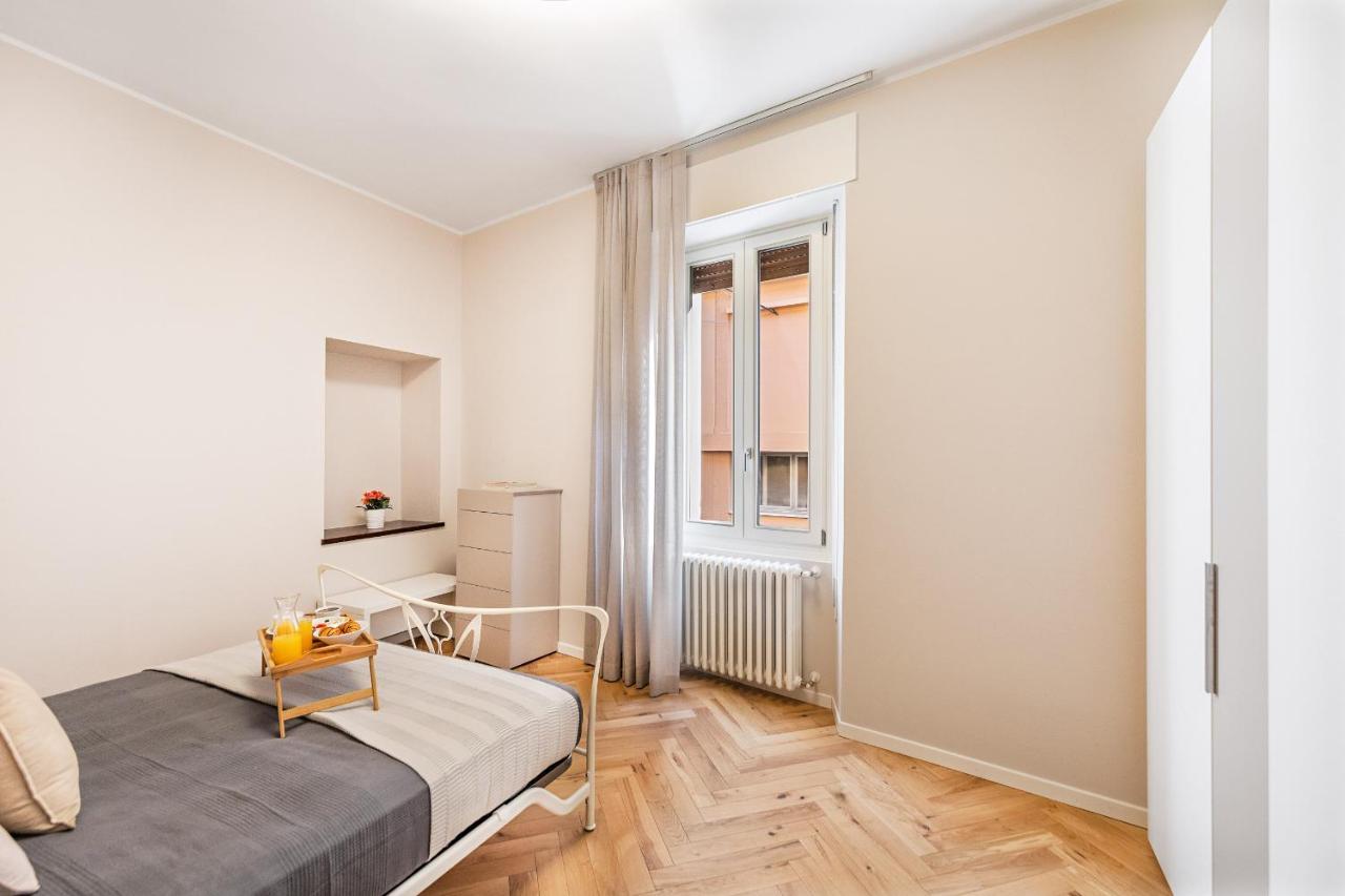 Il Lago Apartments By Wonderful Italy Salo Luaran gambar