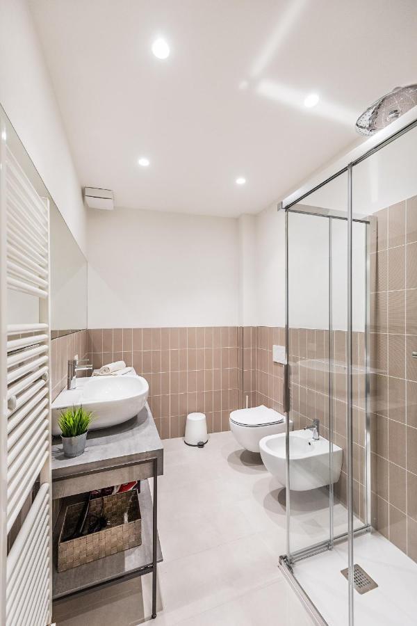 Il Lago Apartments By Wonderful Italy Salo Luaran gambar