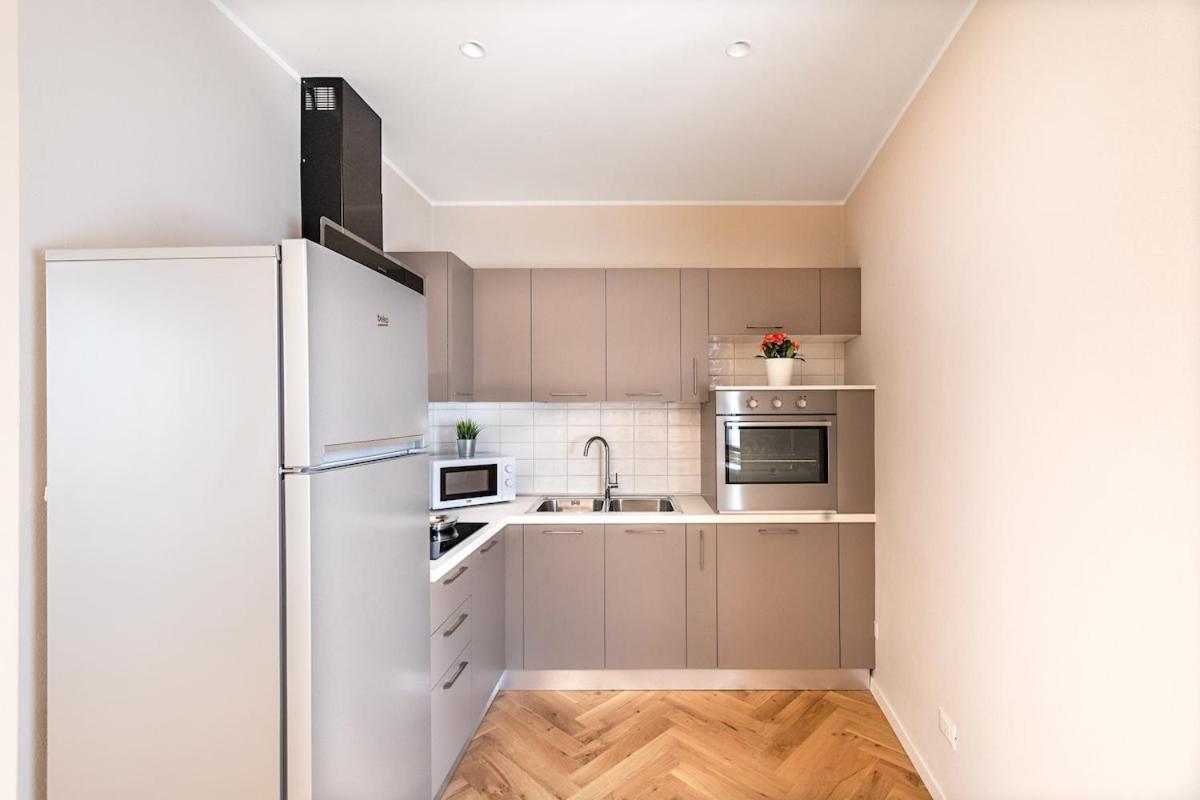 Il Lago Apartments By Wonderful Italy Salo Luaran gambar