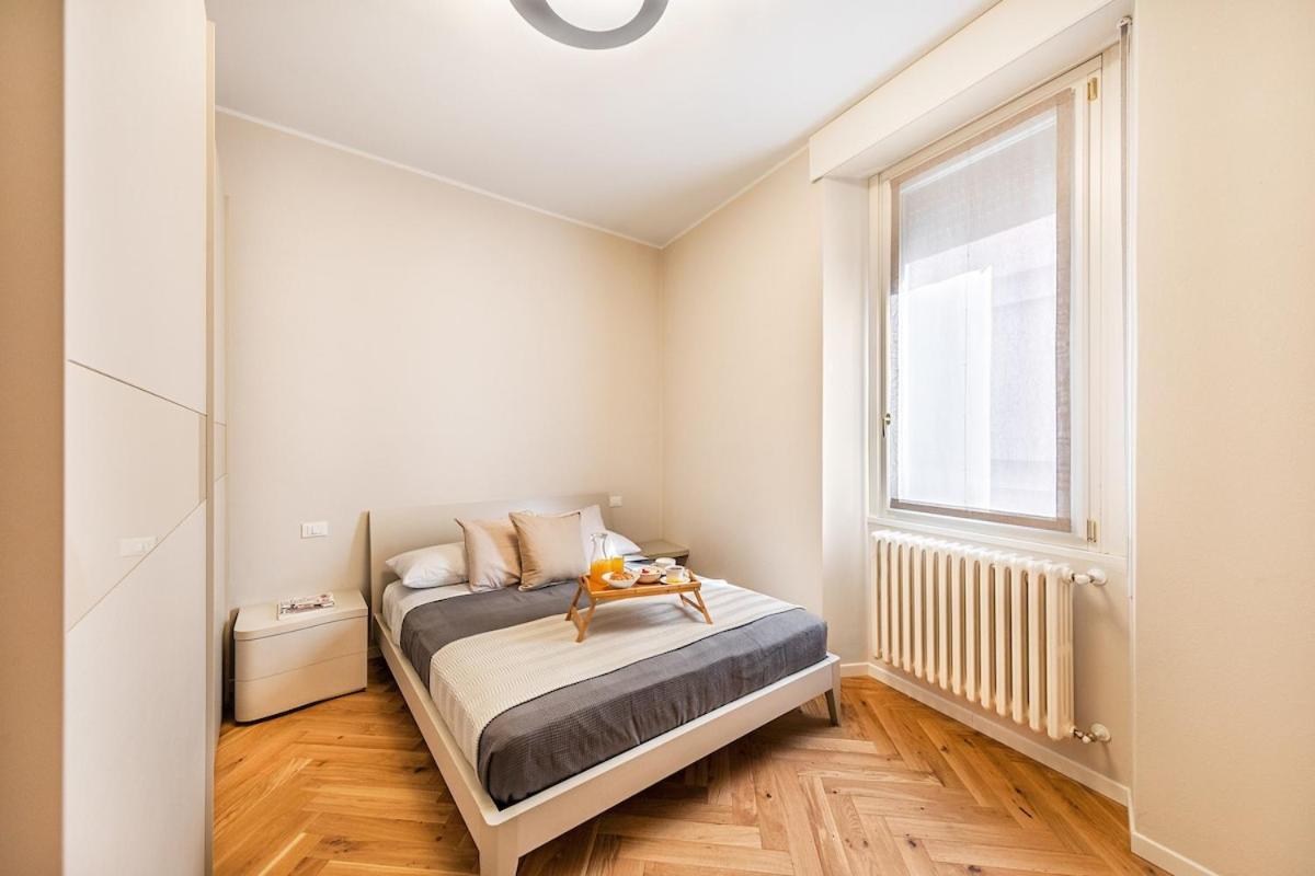 Il Lago Apartments By Wonderful Italy Salo Luaran gambar