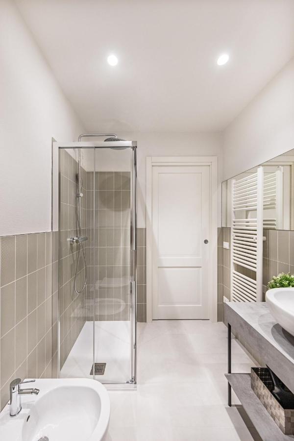 Il Lago Apartments By Wonderful Italy Salo Luaran gambar