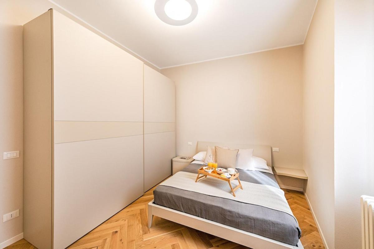 Il Lago Apartments By Wonderful Italy Salo Luaran gambar