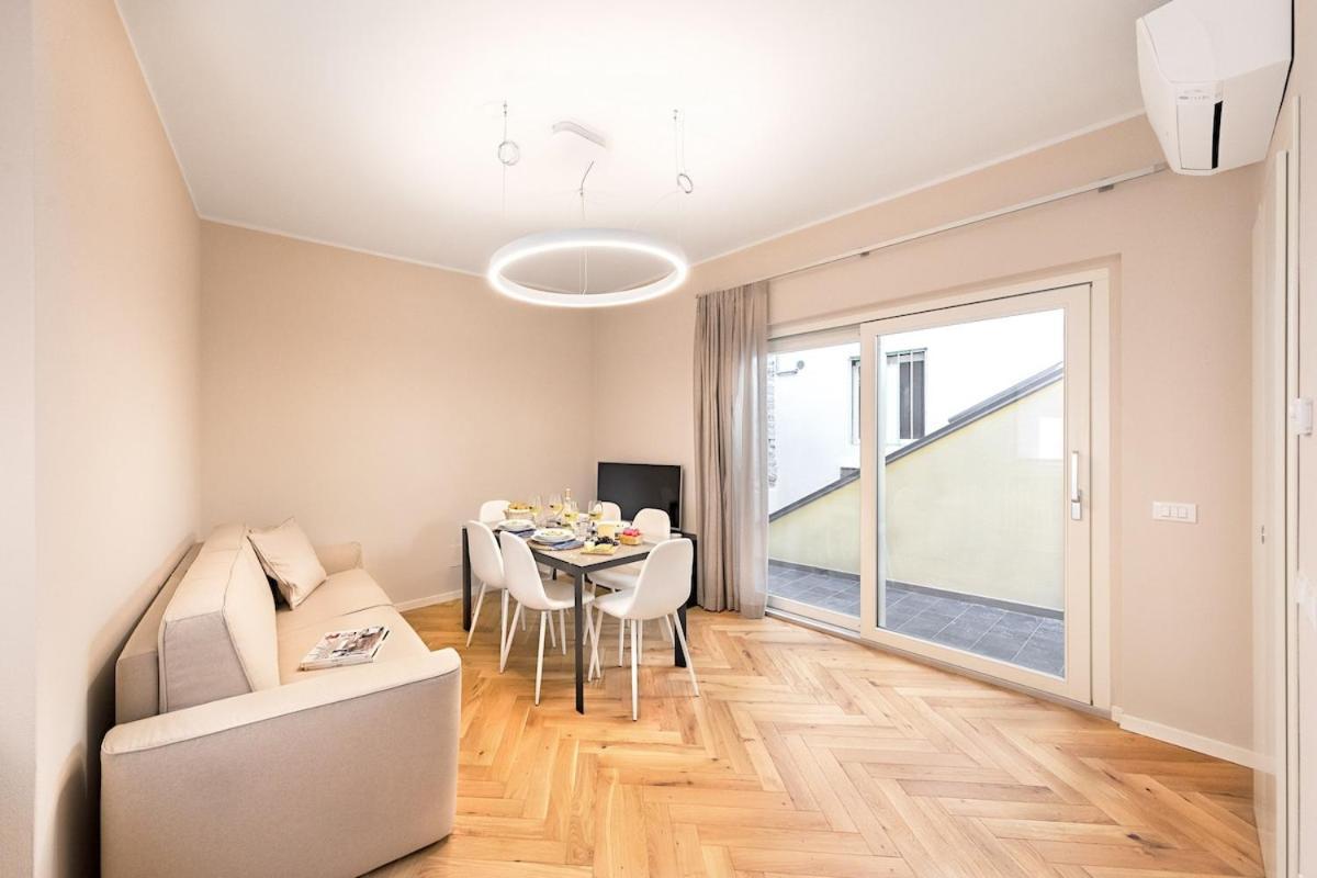 Il Lago Apartments By Wonderful Italy Salo Luaran gambar