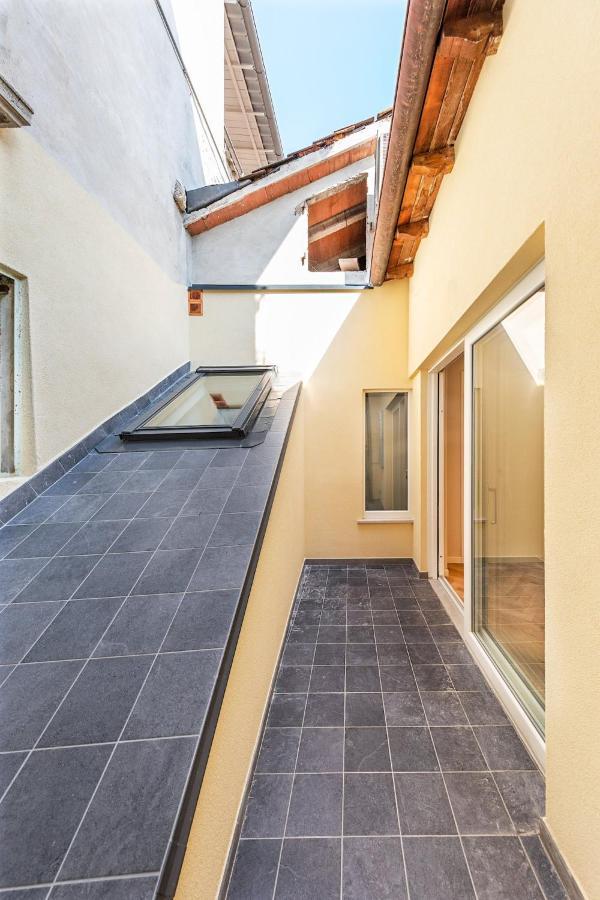 Il Lago Apartments By Wonderful Italy Salo Luaran gambar