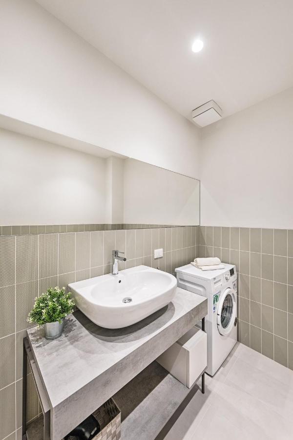 Il Lago Apartments By Wonderful Italy Salo Luaran gambar